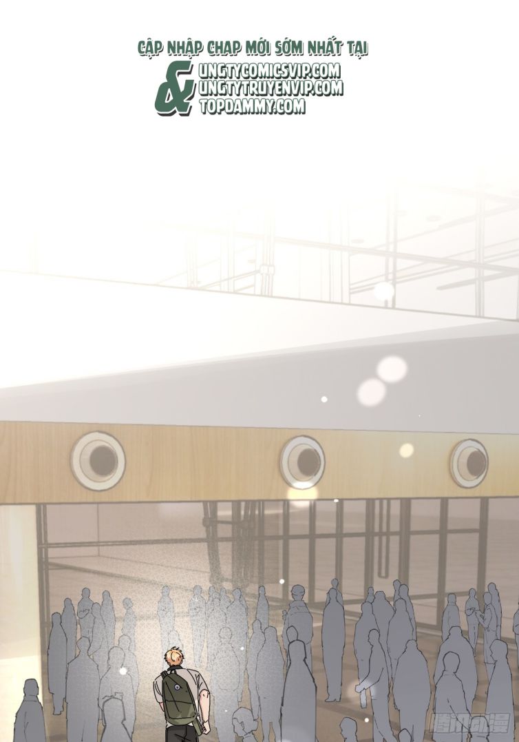 Chó Lớn Bắt Nạt Chủ Chapter 39 - Next Chapter 40