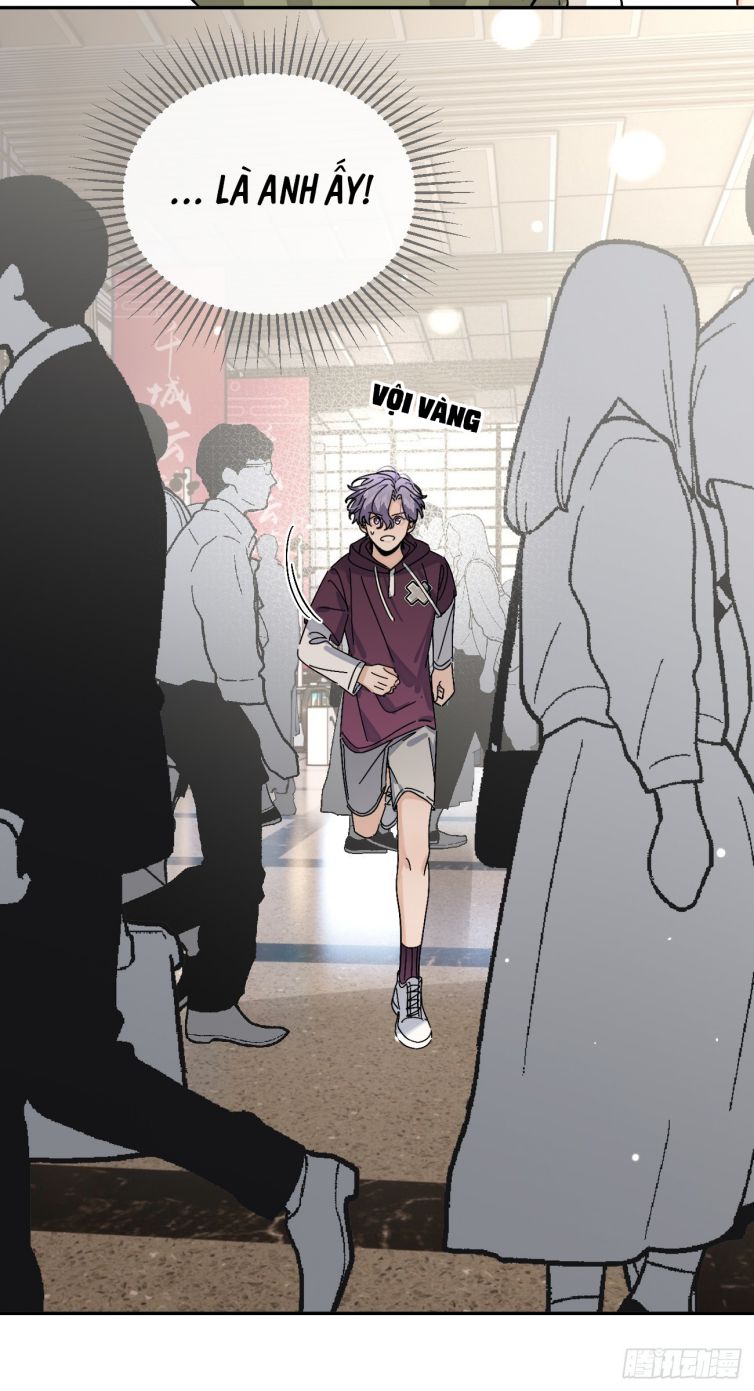 Chó Lớn Bắt Nạt Chủ Chapter 39 - Next Chapter 40