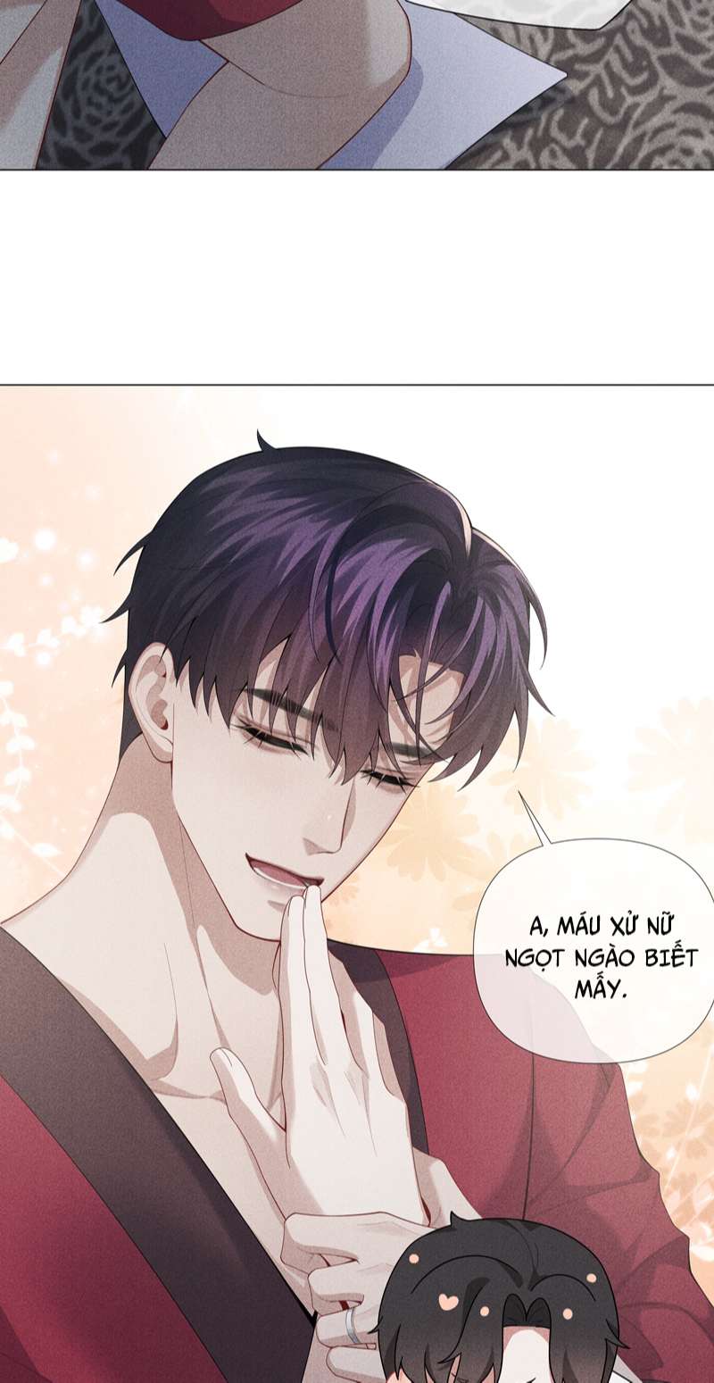 Dior Tiên Sinh Chap 75 - Trang 2