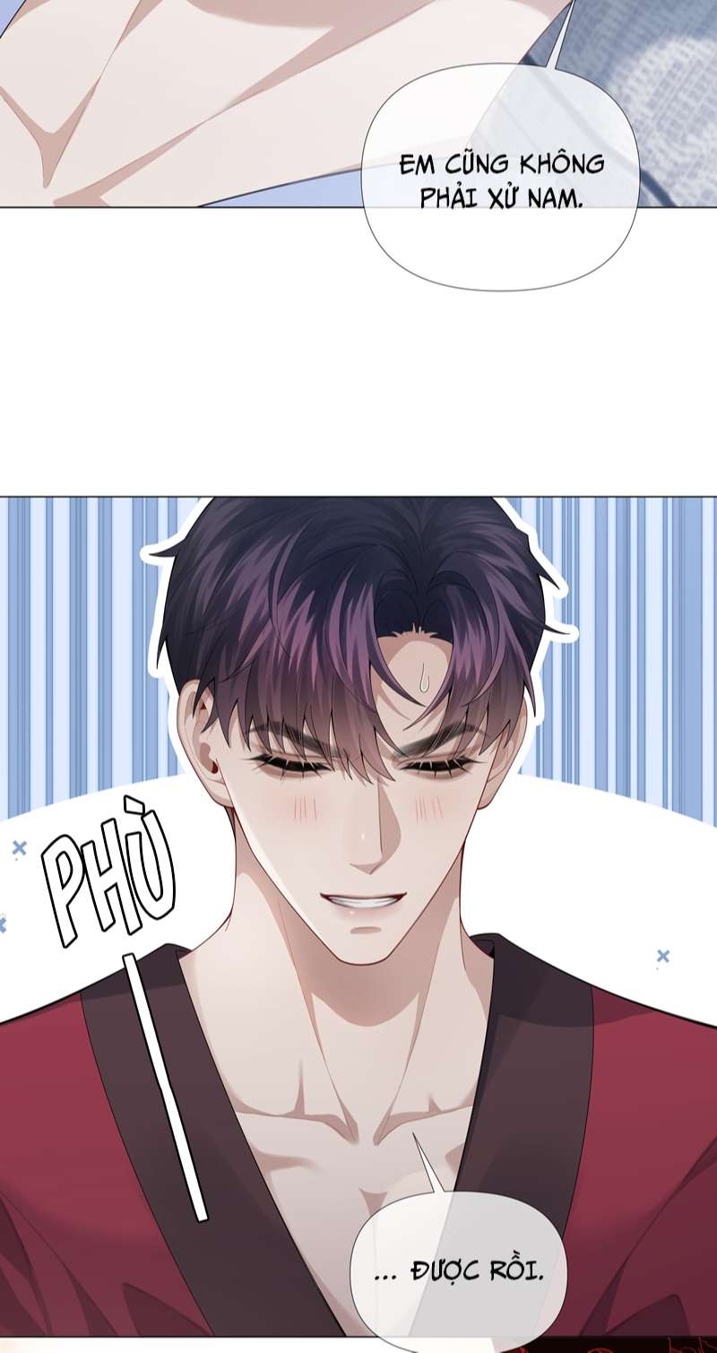 Dior Tiên Sinh Chap 75 - Trang 2