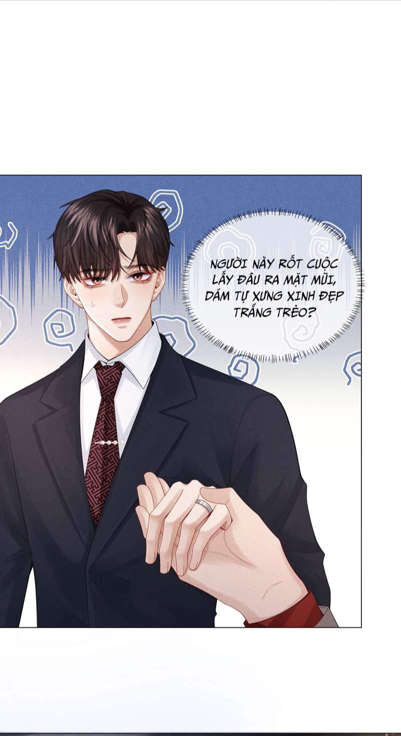 Dior Tiên Sinh Chap 75 - Trang 2