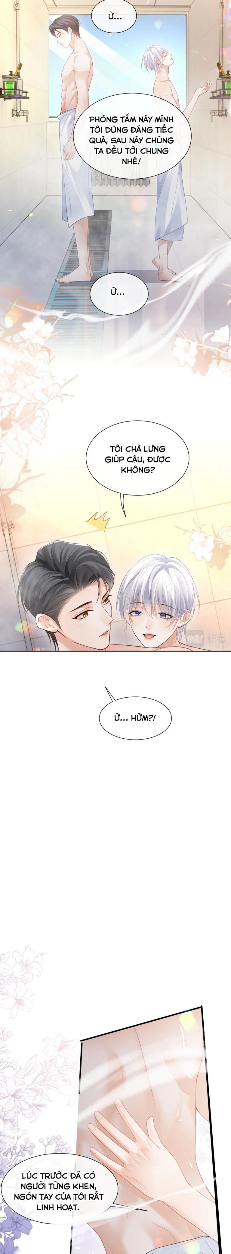 Đơn Xin Ly Hôn Phần 2: Chap 3 - Next Phần 2: Chap 2