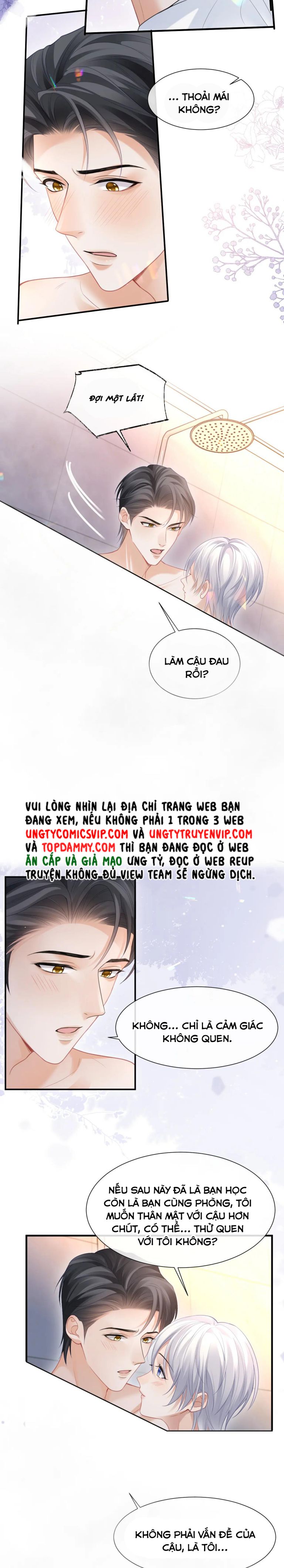 Đơn Xin Ly Hôn Phần 2: Chap 3 - Next Phần 2: Chap 2