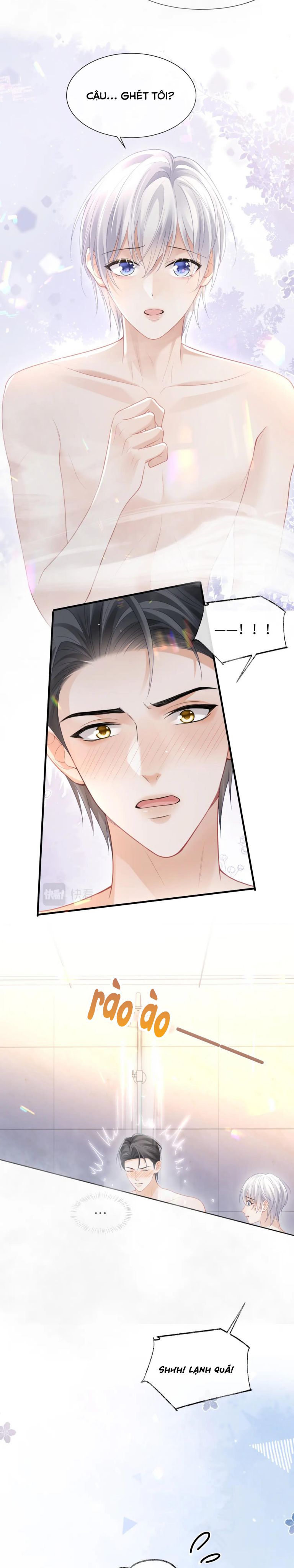 Đơn Xin Ly Hôn Phần 2: Chap 3 - Next Phần 2: Chap 2