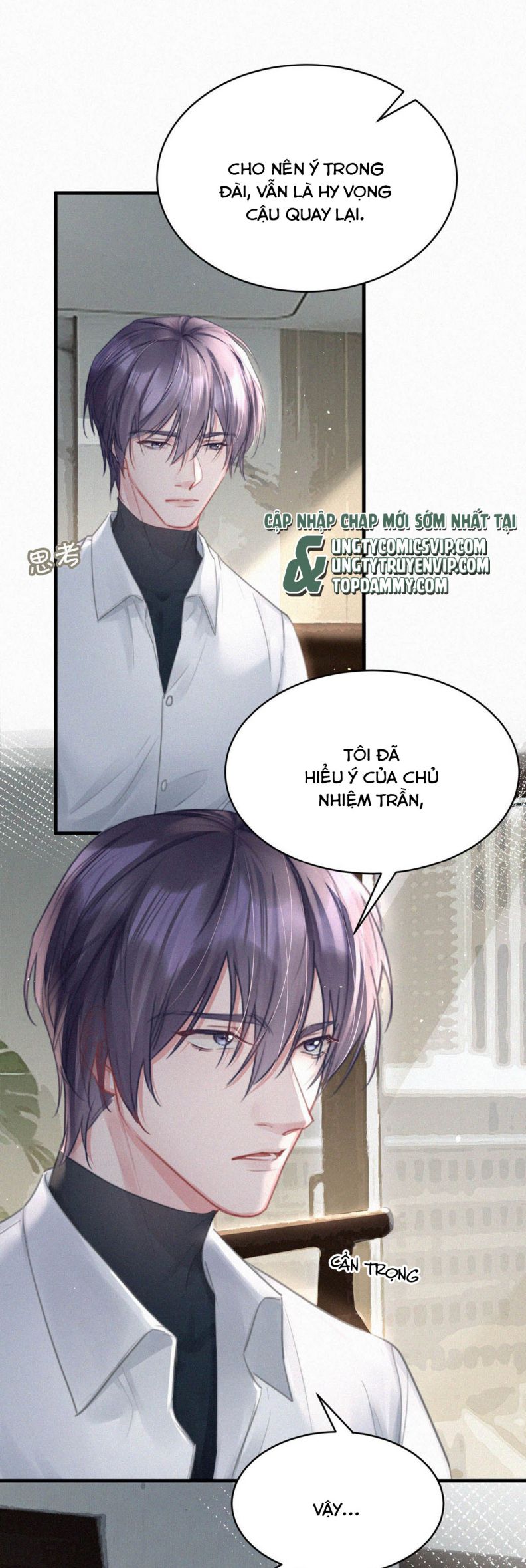 Môi Súng Chapter 88 - Trang 4