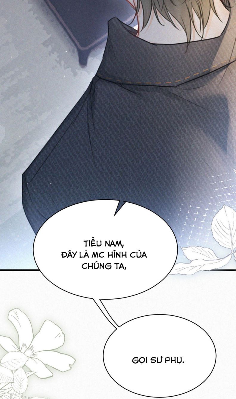 Môi Súng Chapter 88 - Trang 4
