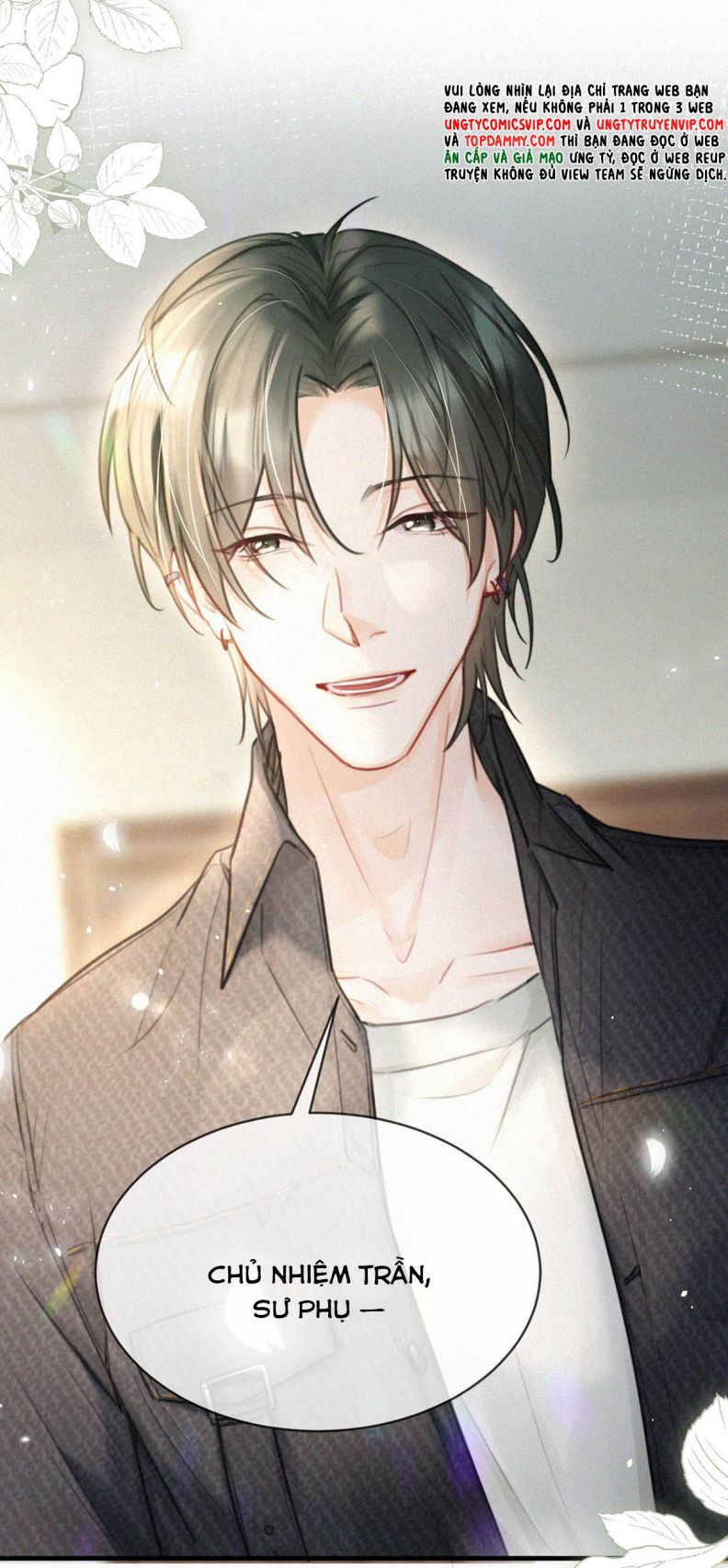Môi Súng Chapter 88 - Trang 4