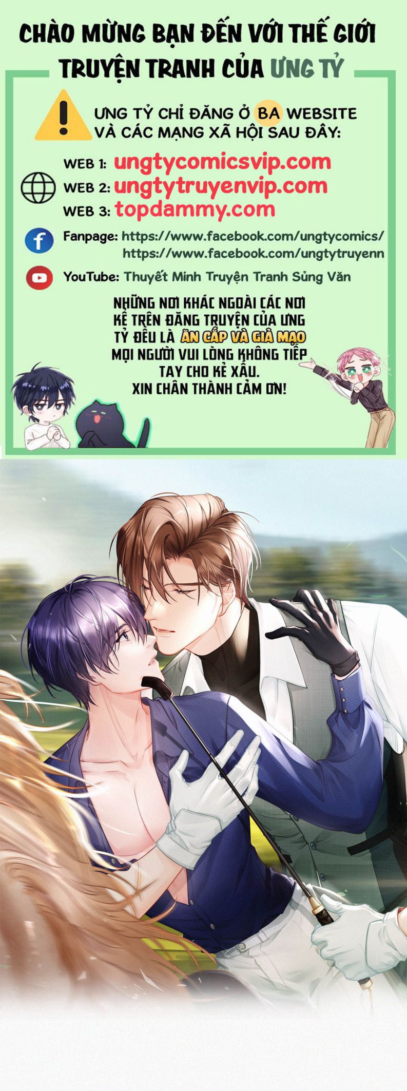 Môi Súng Chapter 88 - Trang 4