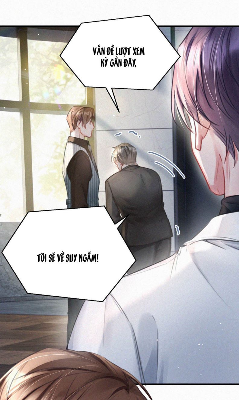 Môi Súng Chapter 88 - Trang 4
