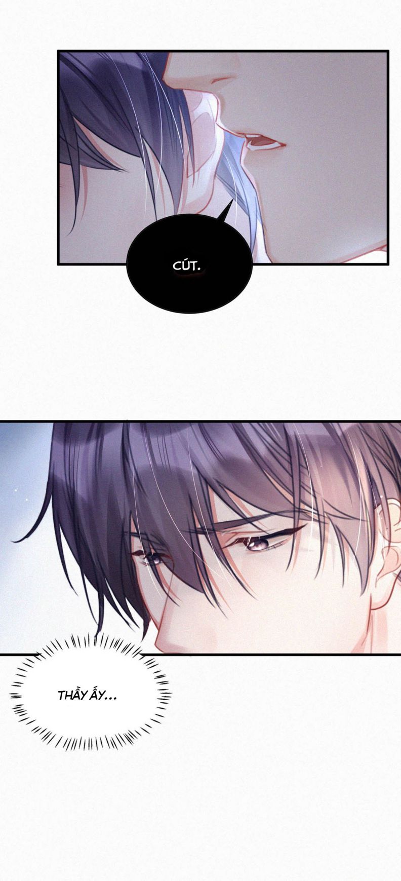 Môi Súng Chapter 88 - Trang 4
