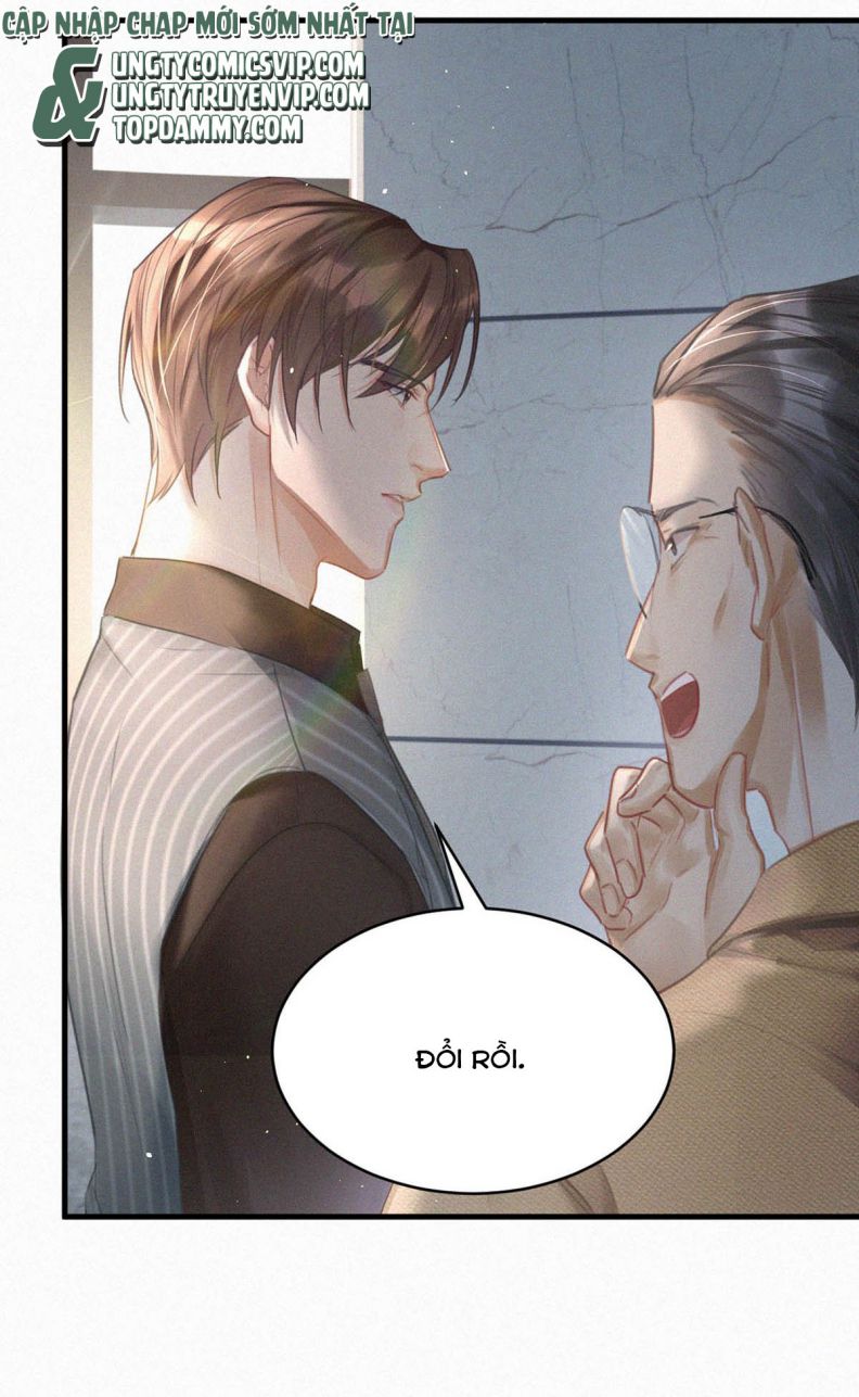 Môi Súng Chapter 88 - Trang 4