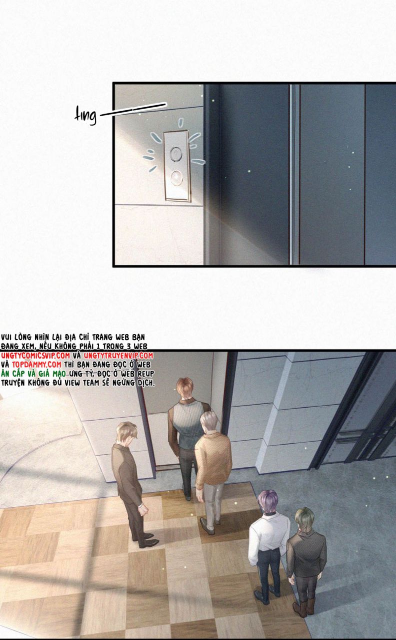 Môi Súng Chapter 88 - Trang 4