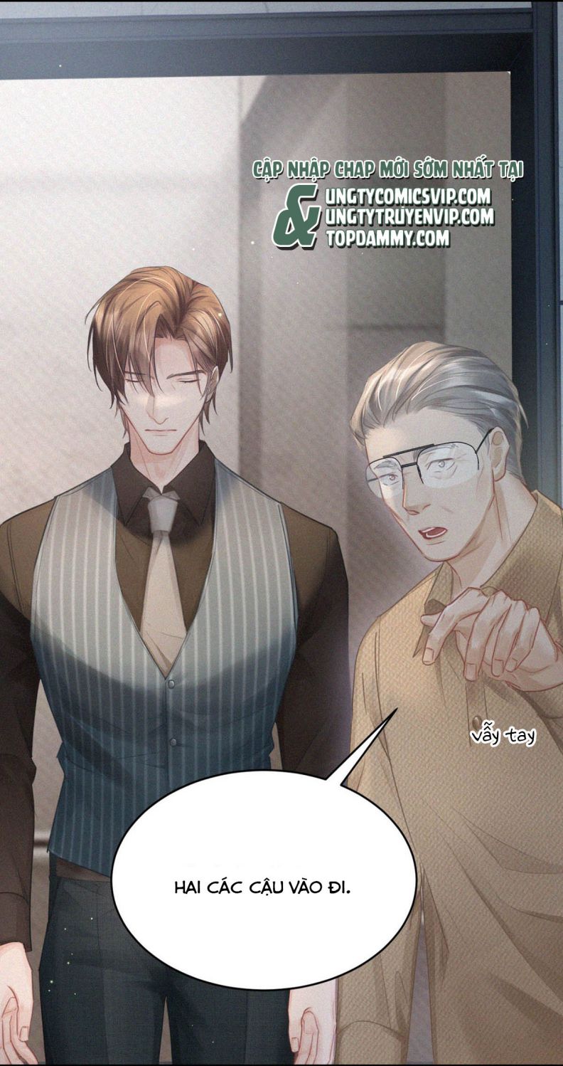 Môi Súng Chapter 88 - Trang 4