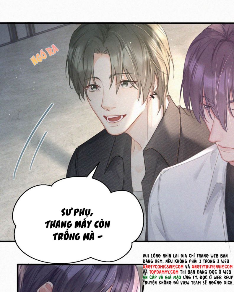 Môi Súng Chapter 88 - Trang 4