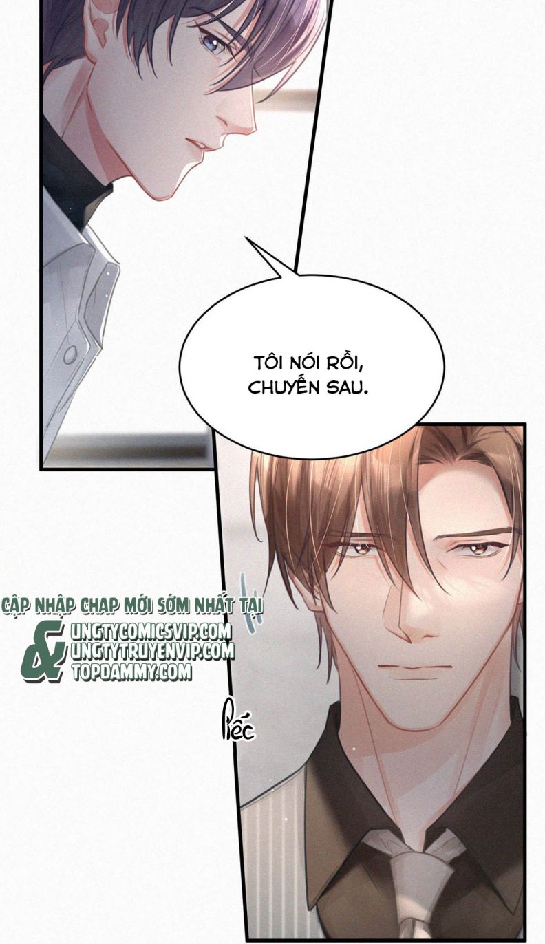 Môi Súng Chapter 88 - Trang 4