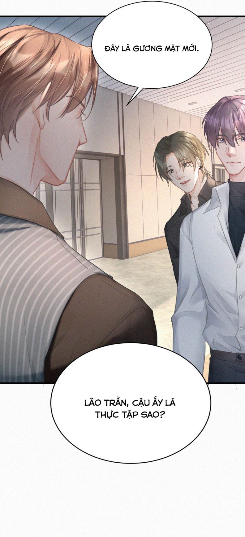 Môi Súng Chapter 88 - Trang 4