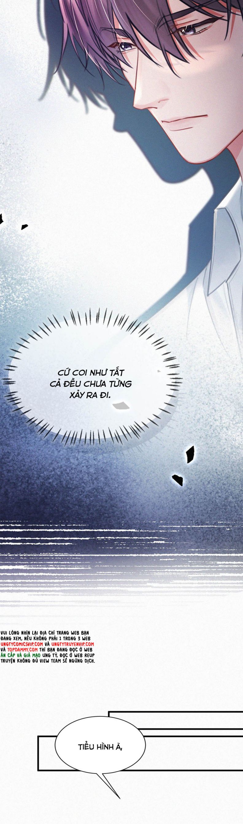 Môi Súng Chapter 88 - Trang 4