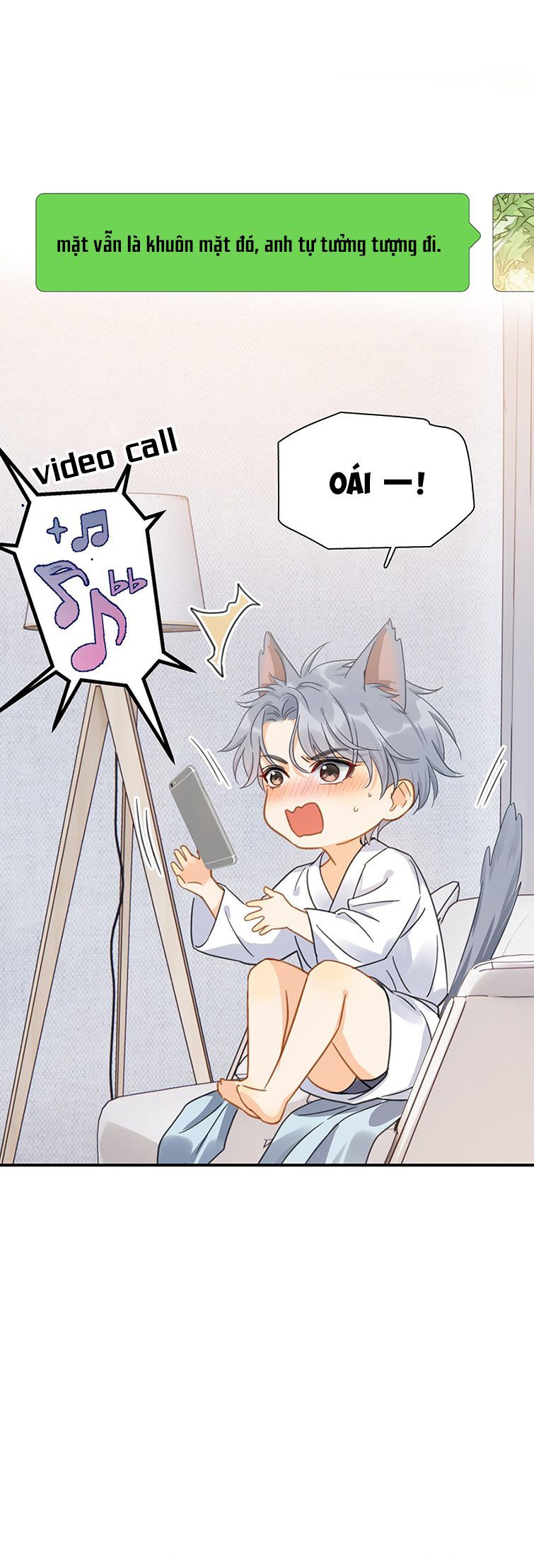 Theo Đuôi Chapter 67 - Next Chapter 68