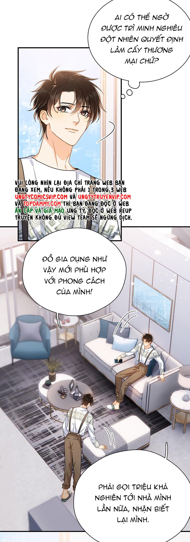 Theo Đuôi Chapter 67 - Next Chapter 68