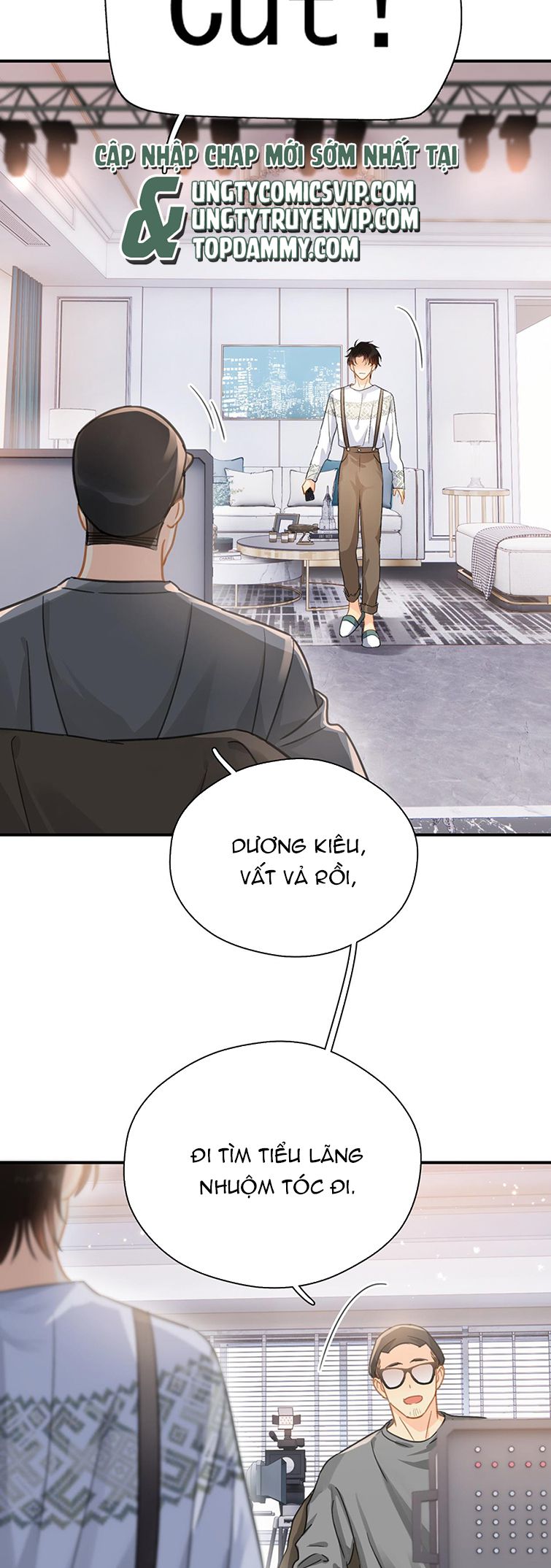 Theo Đuôi Chapter 67 - Next Chapter 68