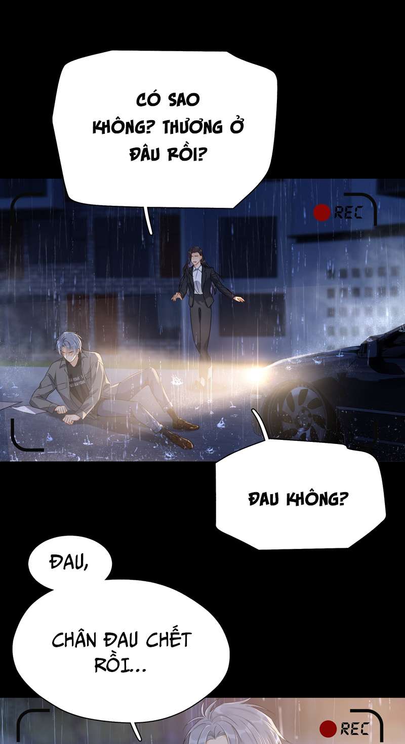 Theo Đuôi Chapter 70 - Trang 4