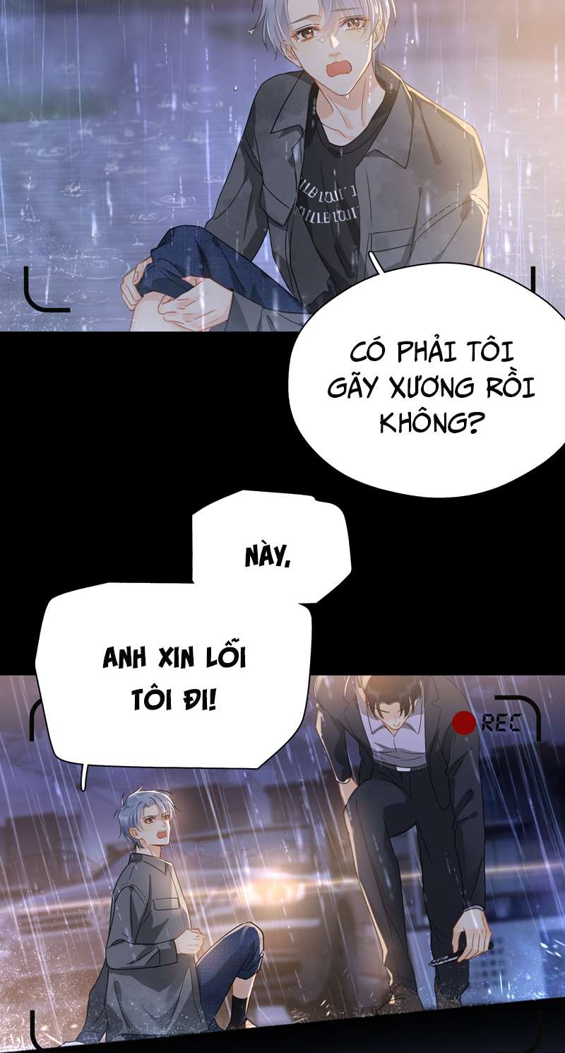 Theo Đuôi Chapter 70 - Trang 4