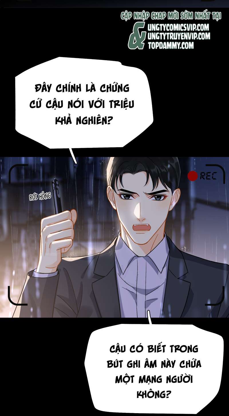 Theo Đuôi Chapter 70 - Trang 4
