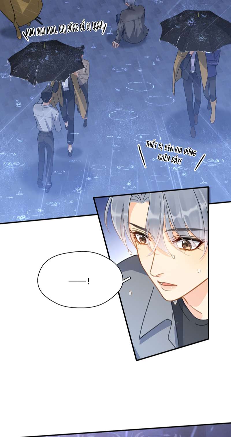 Theo Đuôi Chapter 70 - Trang 4