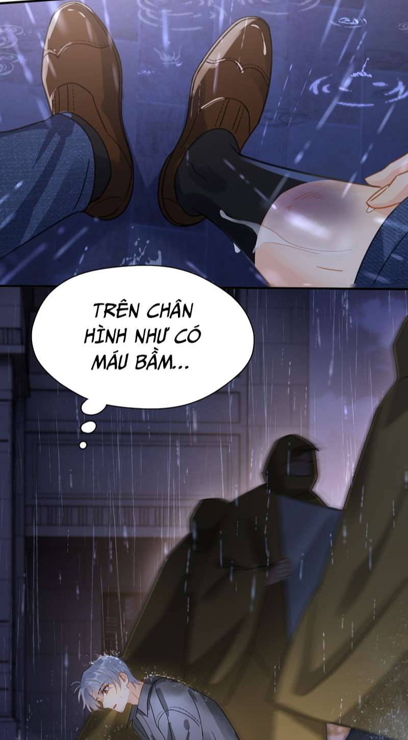 Theo Đuôi Chapter 70 - Trang 4