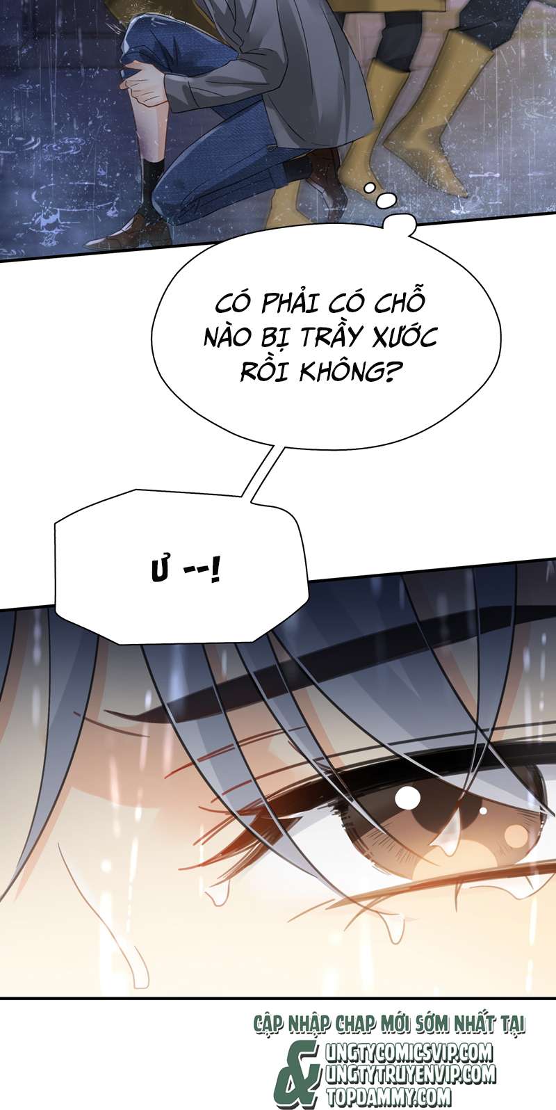 Theo Đuôi Chapter 70 - Trang 4