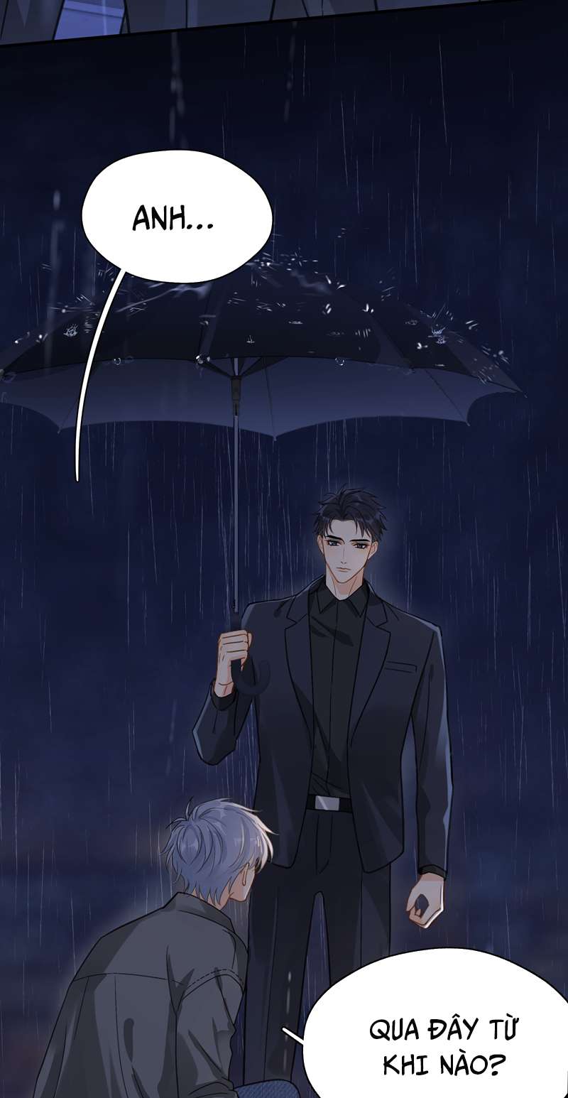 Theo Đuôi Chapter 70 - Trang 4