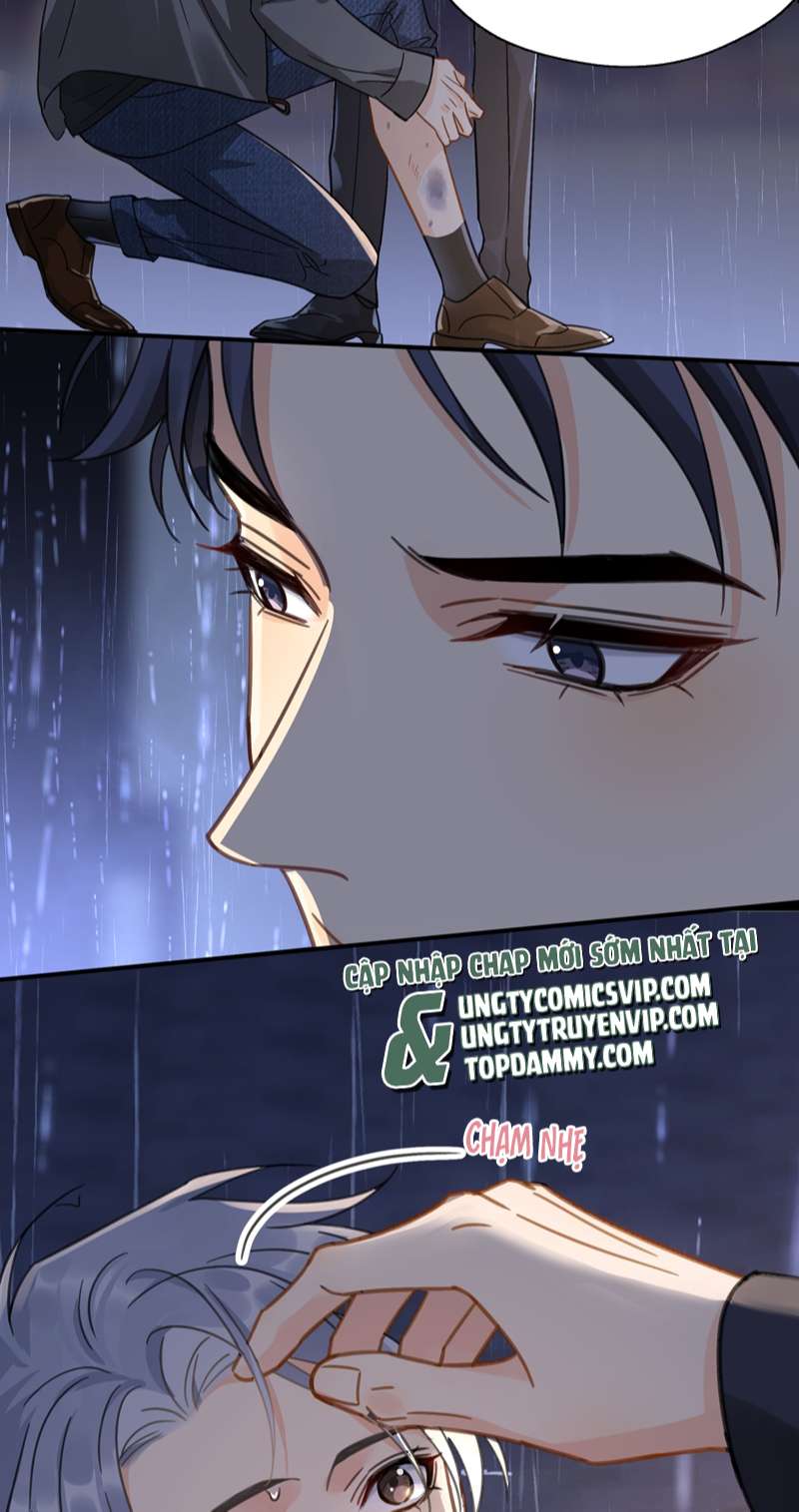 Theo Đuôi Chapter 70 - Trang 4