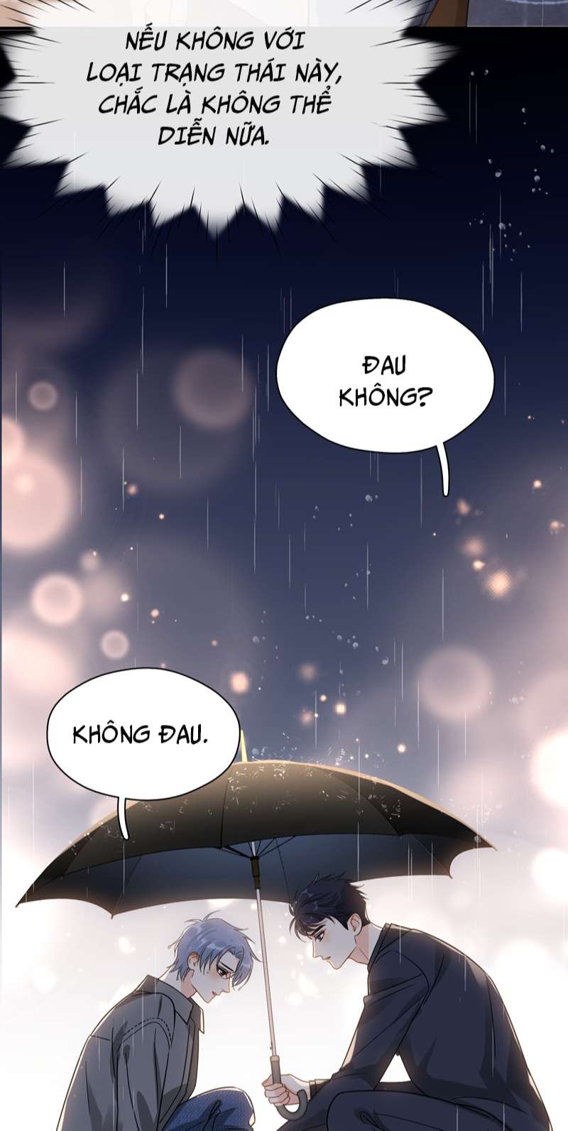Theo Đuôi Chapter 70 - Trang 4