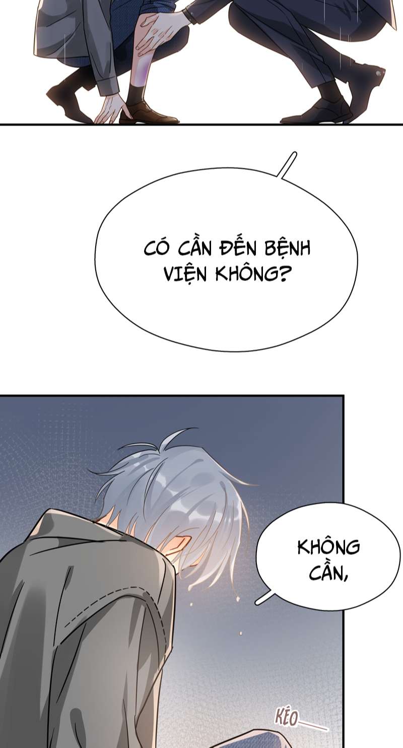 Theo Đuôi Chapter 70 - Trang 4