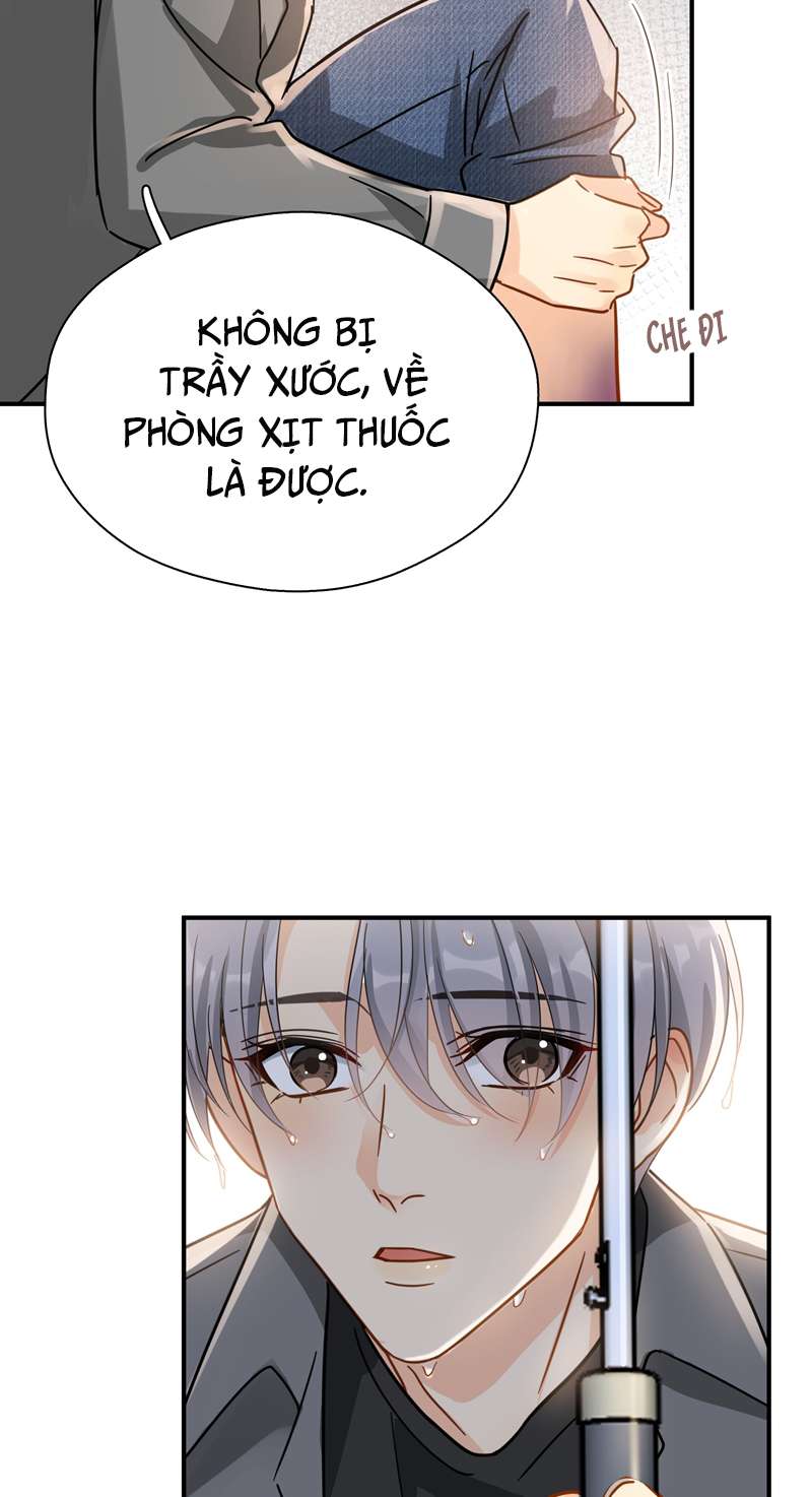 Theo Đuôi Chapter 70 - Trang 4