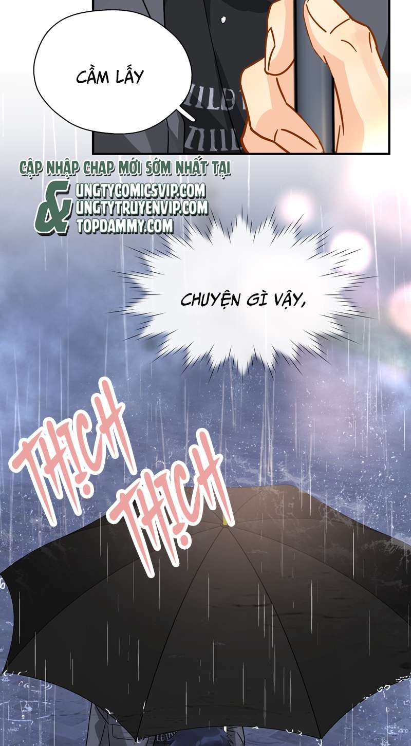 Theo Đuôi Chapter 70 - Trang 4