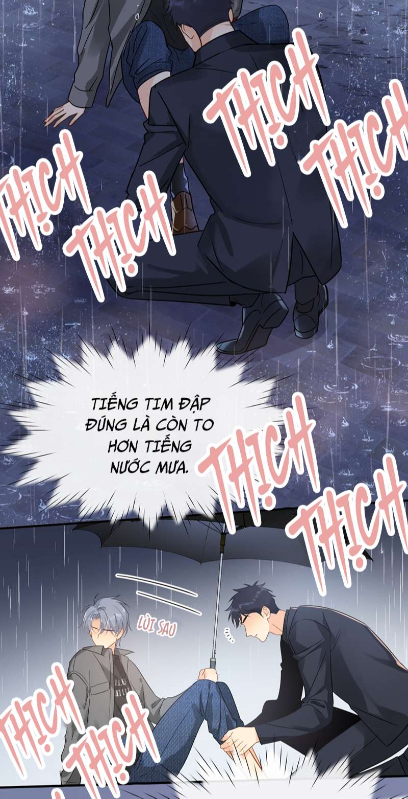 Theo Đuôi Chapter 70 - Trang 4