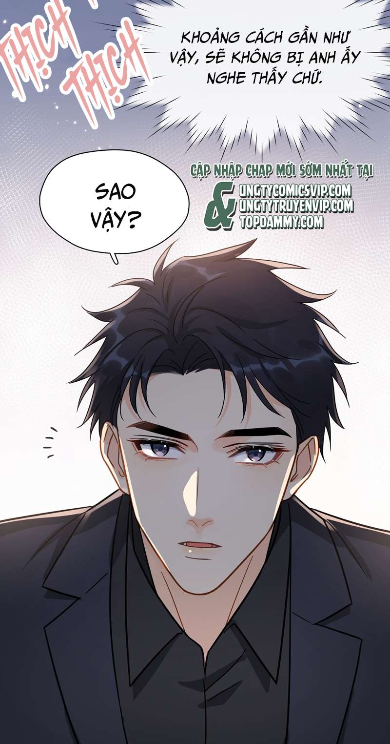 Theo Đuôi Chapter 70 - Trang 4