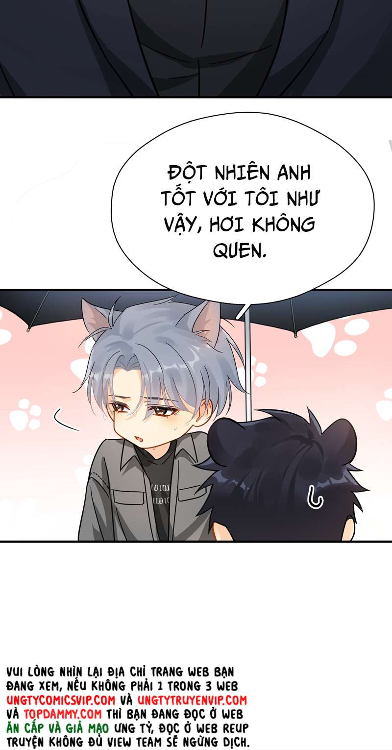 Theo Đuôi Chapter 70 - Trang 4