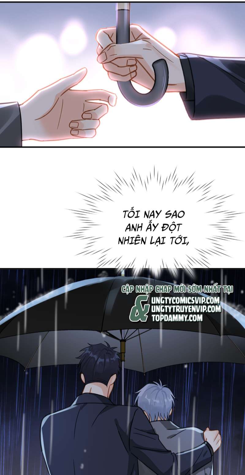 Theo Đuôi Chapter 70 - Trang 4