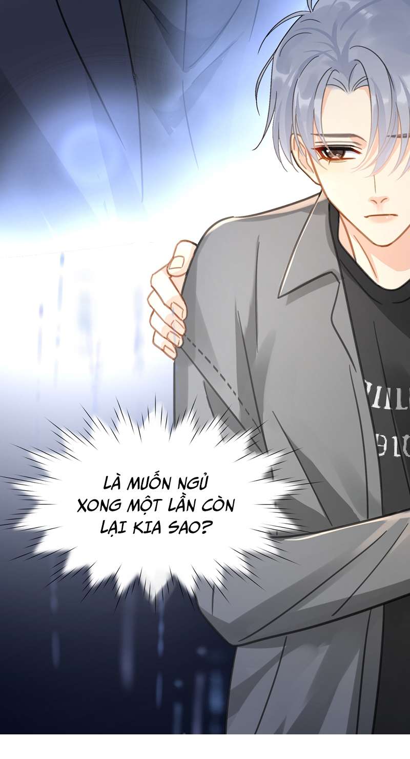 Theo Đuôi Chapter 70 - Trang 4