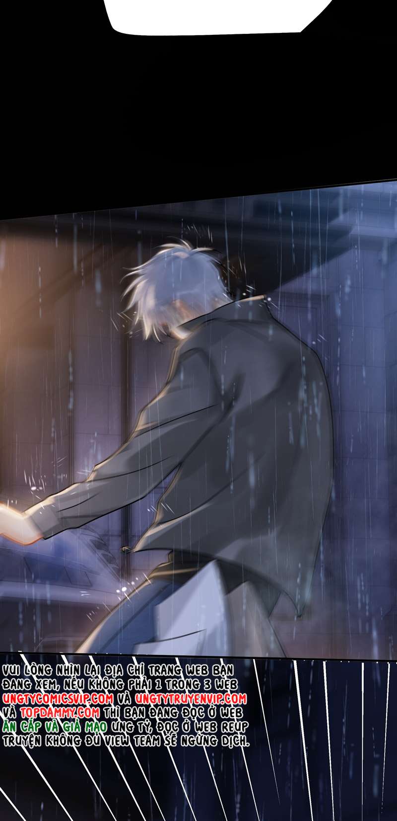Theo Đuôi Chapter 70 - Trang 4