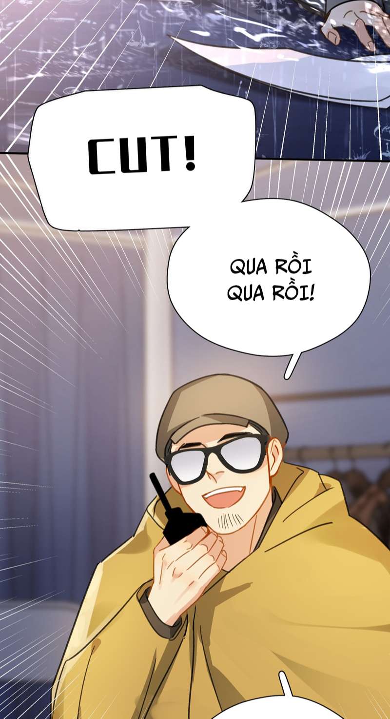 Theo Đuôi Chapter 70 - Trang 4