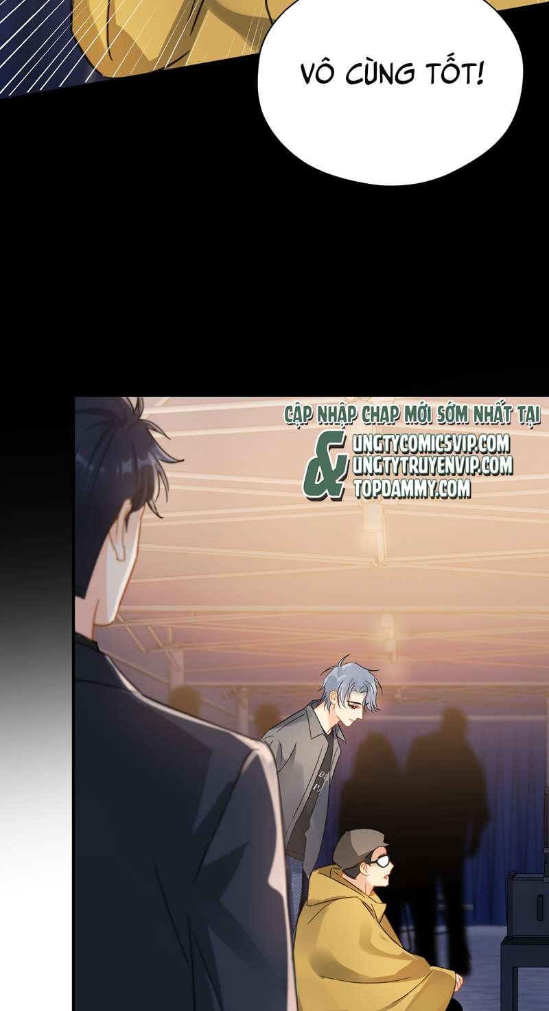 Theo Đuôi Chapter 70 - Trang 4