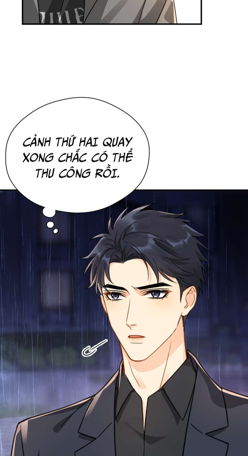 Theo Đuôi Chapter 70 - Trang 4