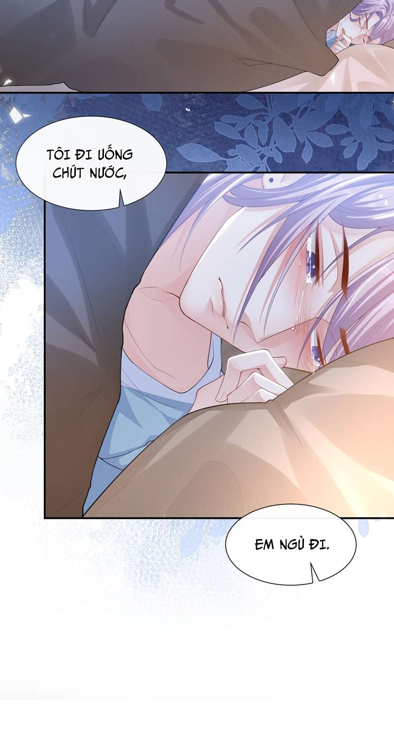 Quan Hệ Thế Thân Chapter 99 - Trang 4