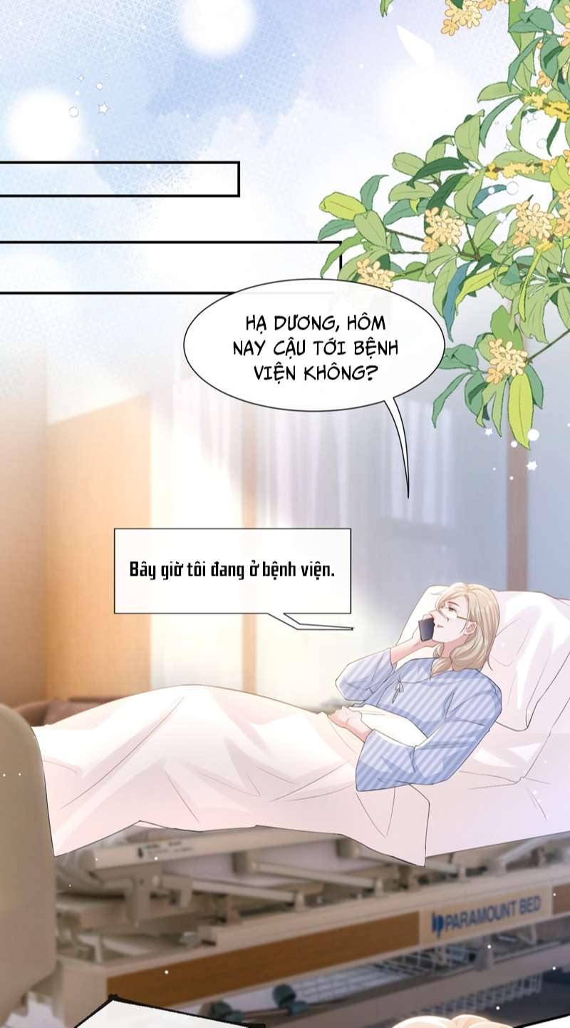 Quan Hệ Thế Thân Chapter 99 - Trang 4