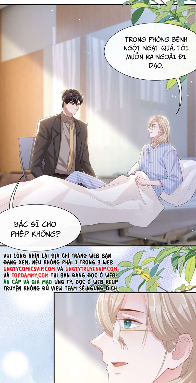 Quan Hệ Thế Thân Chapter 99 - Trang 4