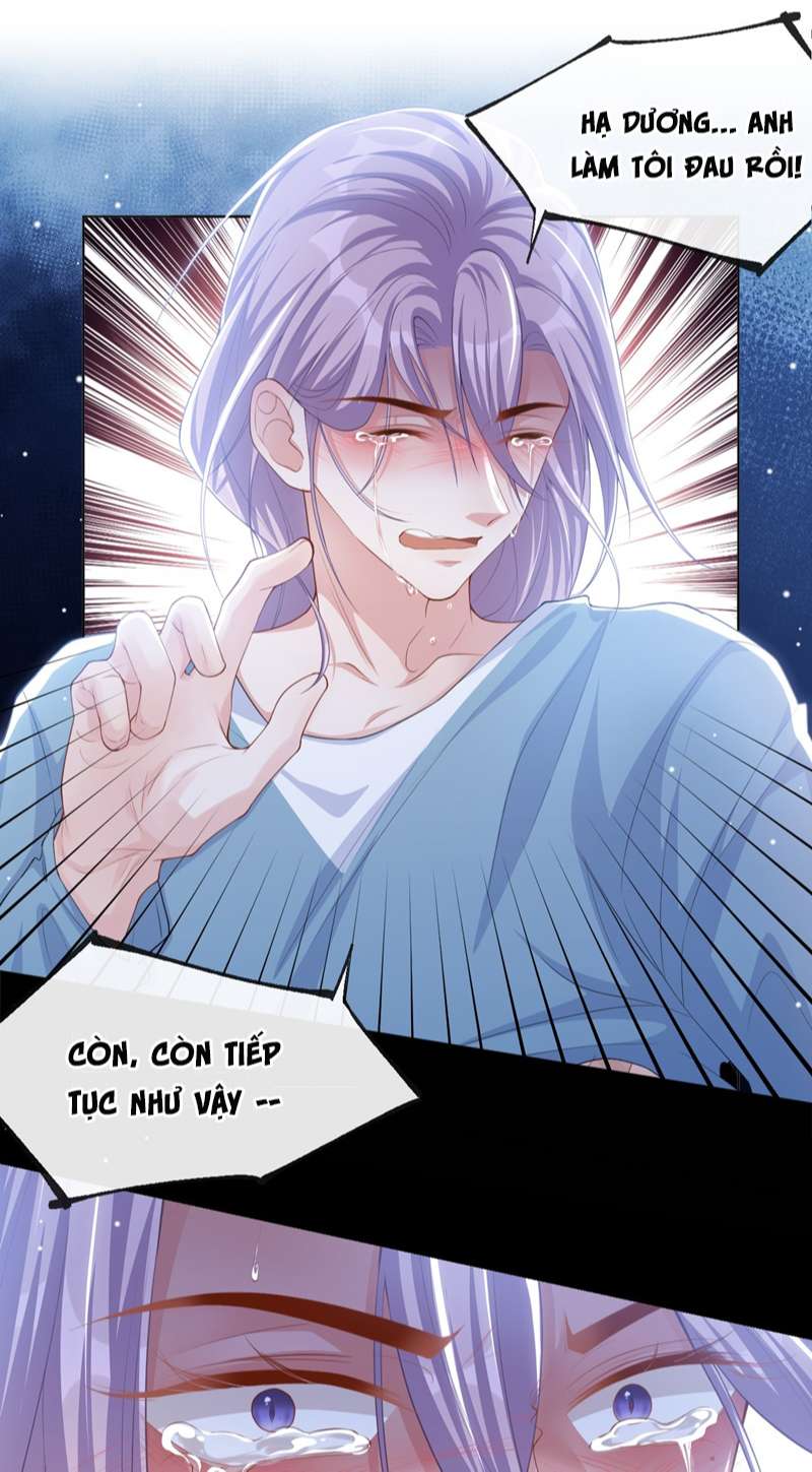 Quan Hệ Thế Thân Chapter 99 - Trang 4