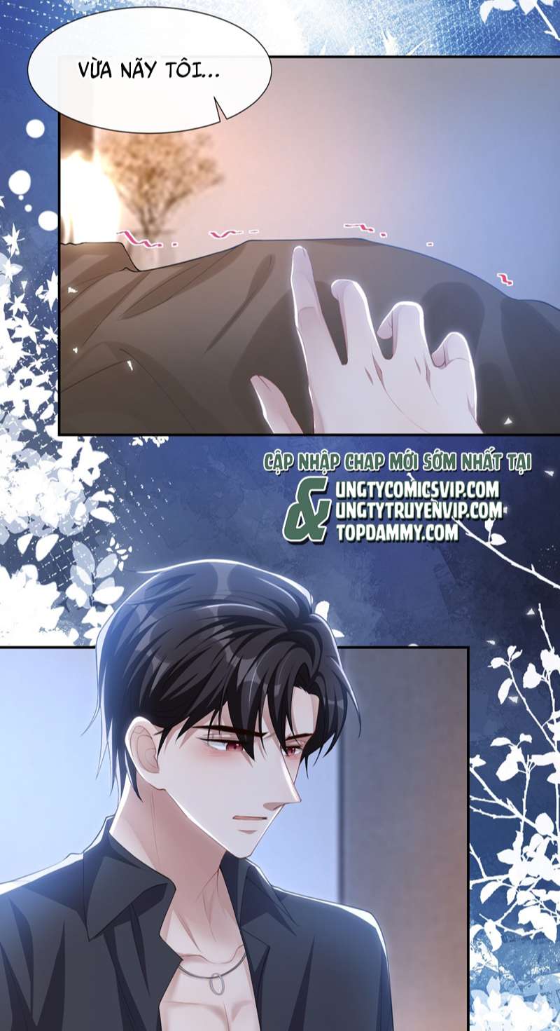 Quan Hệ Thế Thân Chapter 99 - Trang 4